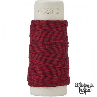 Hilo Sashiko Cosmo Lecien...