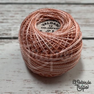 Hilo Valdani Matizado JP5 Rosa Nantucket