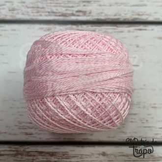 Hilo Valdani O557 Rosa Suave 2