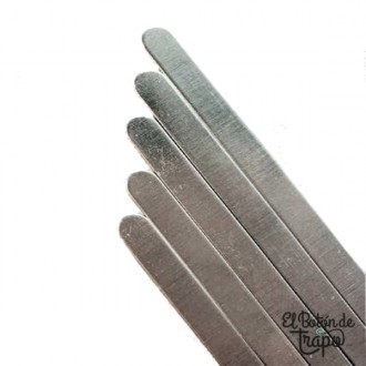 Férula Nasal Termoadhesiva...