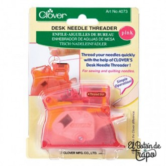 Enhebrador de Agujas de...