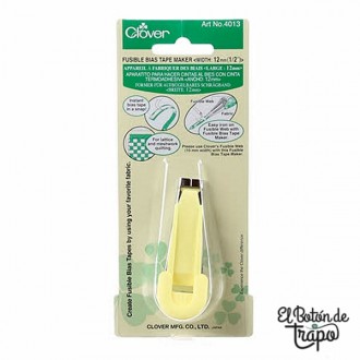 Aparato para Bies Clover 12mm