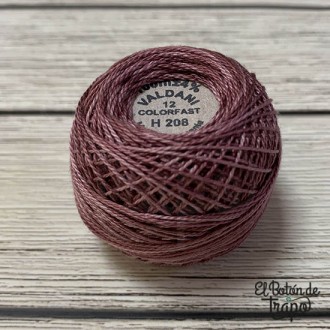 Hilo Valdani Matizado H208 Lavanda