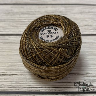 Hilo Valdani Matizado P9 Bronze