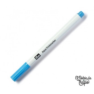 Marcador fino soluble al agua Prym 2