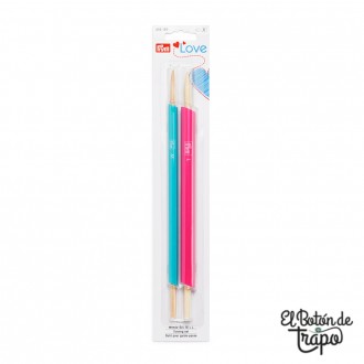 Kit Para Voltear Prym Love