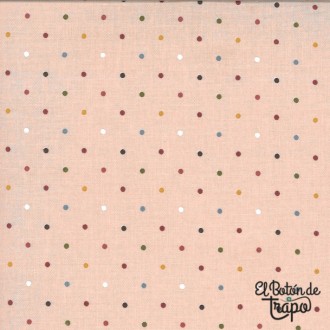 Tela Folktale Magic Dot...
