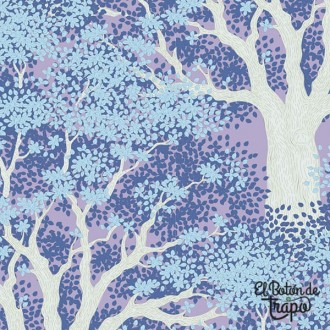 Tela Tilda Woodland Juniper...