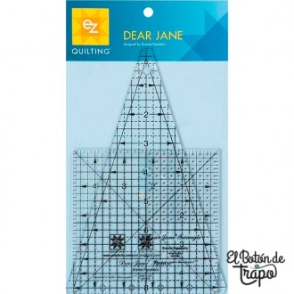 Reglas Dear Jane