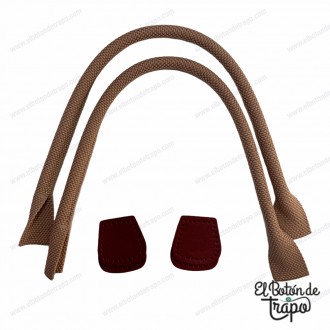 Asa Tejido Trenzado...