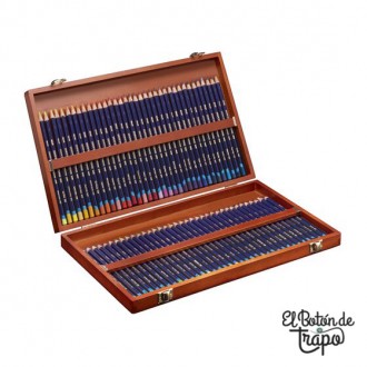 Caja Madera Derwent... 2