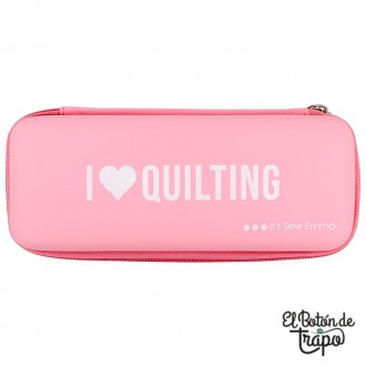 Funda para Cutter Pink...