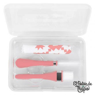 Kit de Limpieza de Máquina... 2