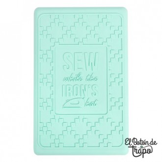 Base para Plancha "Sew Hot...