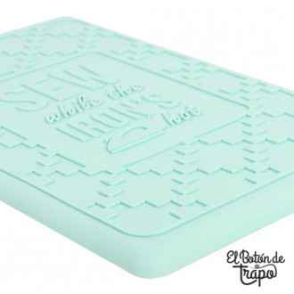 Base para Plancha "Sew Hot... 2