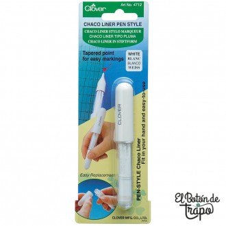 Clover Chaco Liner Lápiz... 2