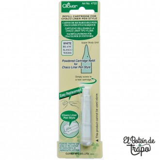 Recambio para Chaco Liner... 2