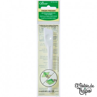 Prensador de Dedo Clover