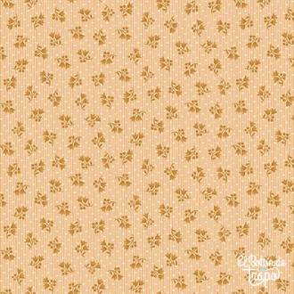 Tela patchwork Abby´s Treasures