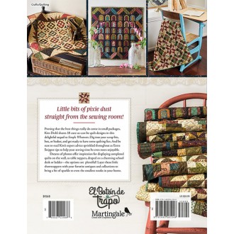 Libro Simple Whatnots II 2