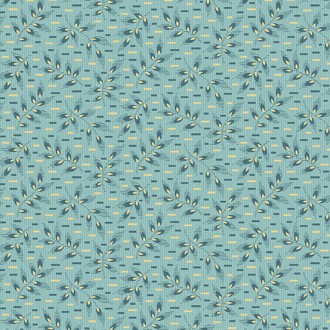 Tela The Seamstress Pleat Sky