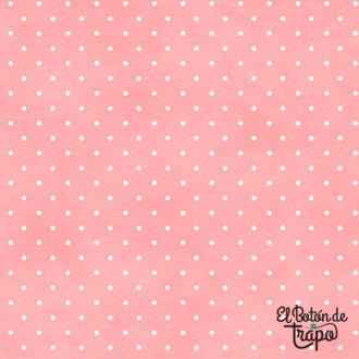 Tela Beautiful Basic Rosa...