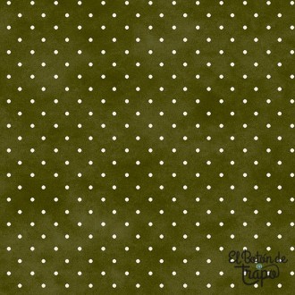 Tela Beautiful Basic Verde...