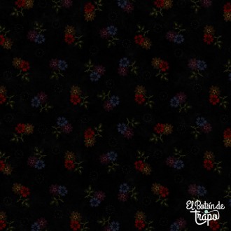 Tela Primitive Traditions...