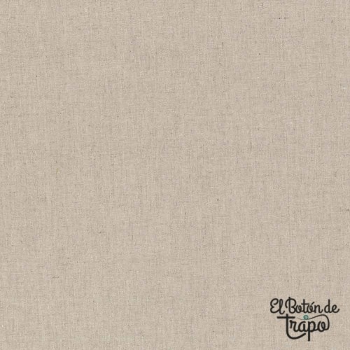 Tela Lino Beige
