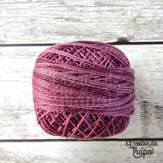 Hilo Valdani nº 12 O522 Raspberry 2