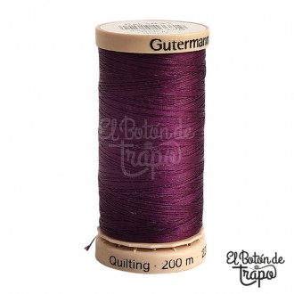 Hilo de Acolchar Gütermann...