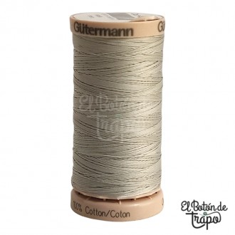 Hilo de Acolchar Gütermann...