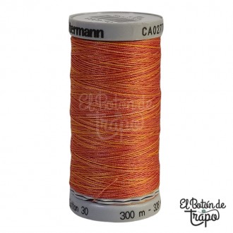 Hilo para Bordar a Máquina...