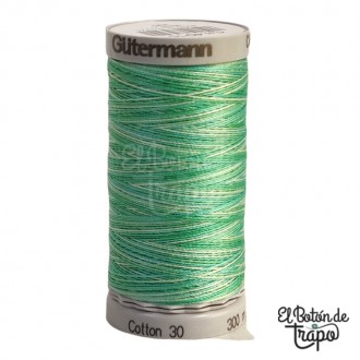 Hilo para Bordar a Máquina...