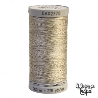 Hilo para Bordar a Máquina...