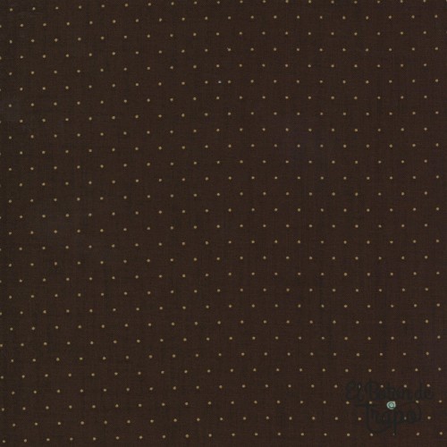 Tela Maria´s Sky Chocolate Dots