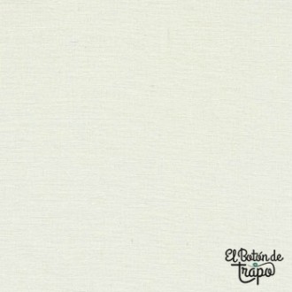 Tela Lino Crema