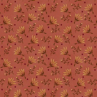 Tela Kim Diehl Right As Rain Pink Seaweed