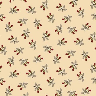 Tela Kim Diehl Right As Rain Cream Pears