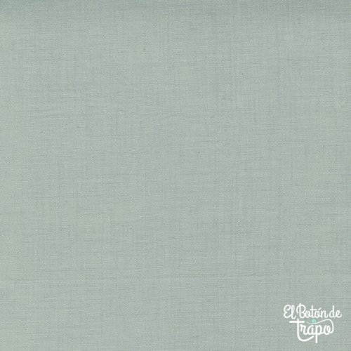 Tela La Vie Boheme Solid Ciel Blue