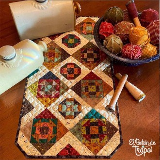Kit Country Fair de Kim Diehl 2