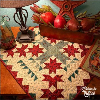 Kit Crossroads de Kim Diehl 2