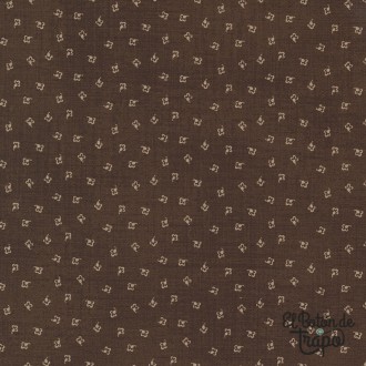 Tela Mary Anns Gifts Saddle Flower