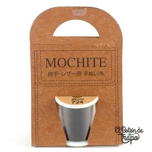 Hilo Japonés Mochite 724