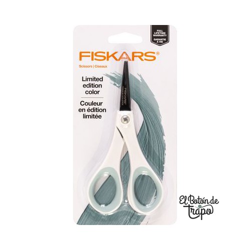 Tijeras Titanium Non-Stick 13 cm Fiskars