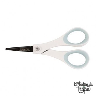 Tijeras Titanium Non-Stick 13 cm Fiskars 2