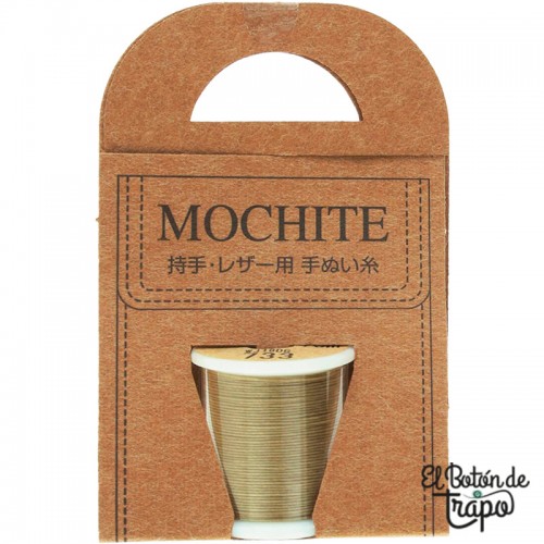 Hilo Japonés Mochite 733