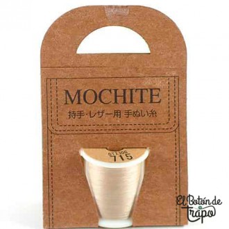 Hilo Japonés Mochite 715