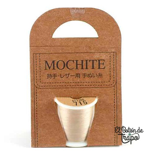 Hilo Japonés Mochite 715