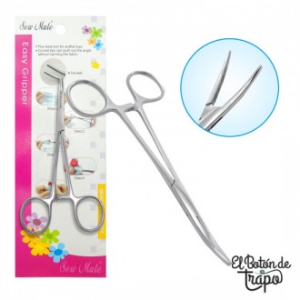 Pinzas Multiusos Easy...